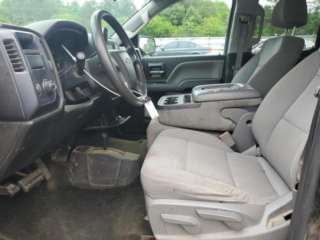 Photo 7 from auction – 2016 CHEVROLET SILVERADO with VIN 1GCVKNEC1GZ203095