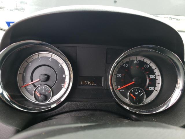 Фото 9 с аукциона – 2016 DODGE GRAND CARA с VIN 2C4RDGBG3GR276977