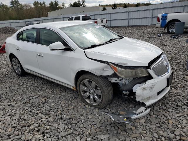 Photo 4 from auction – 2012 BUICK LACROSSE with VIN 1G4GD5G32CF191448