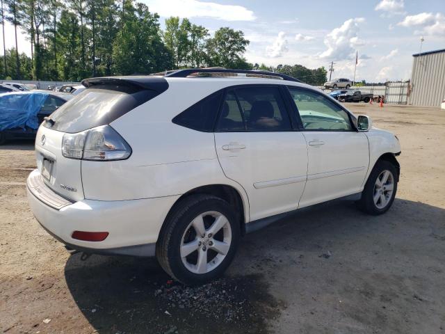 Photo 3 from auction – 2007 LEXUS RX 350 with VIN 2T2GK31U97C009996