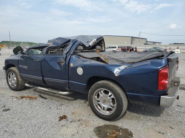 Photo 2 from auction – 2007 DODGE RAM 1500 S with VIN 1D7HA18P47J522180