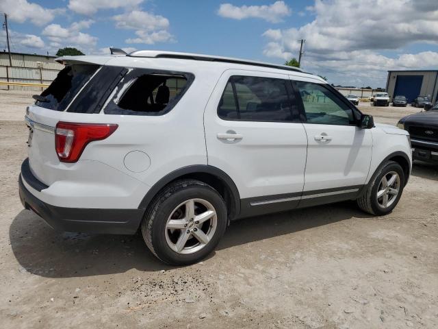 Photo 3 from auction – 2019 FORD EXPLORER X with VIN 1FM5K7D80KGB06494
