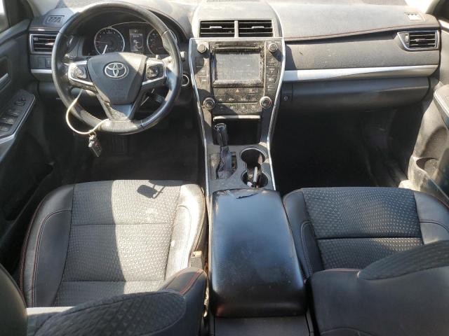 Photo 8 from auction – 2015 TOYOTA CAMRY LE with VIN 4T1BF1FK9FU021061