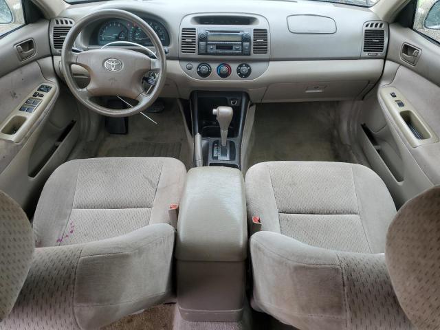 Photo 8 from auction – 2003 TOYOTA CAMRY LE with VIN 4T1BE32K73U142087