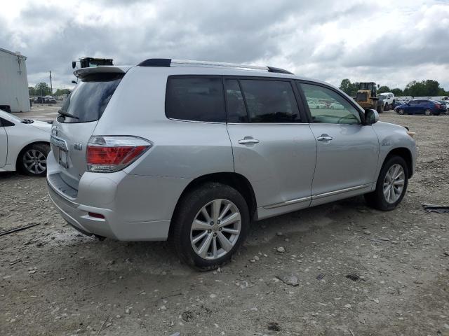 Photo 3 from auction – 2013 TOYOTA HIGHLANDER with VIN JTEDC3EH0D2011885