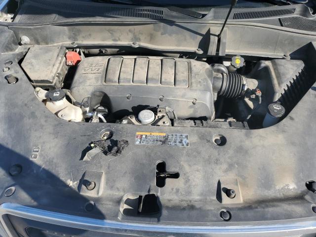 Photo 11 from auction – 2013 GMC ACADIA SLE with VIN 1GKKRPKDXDJ206647