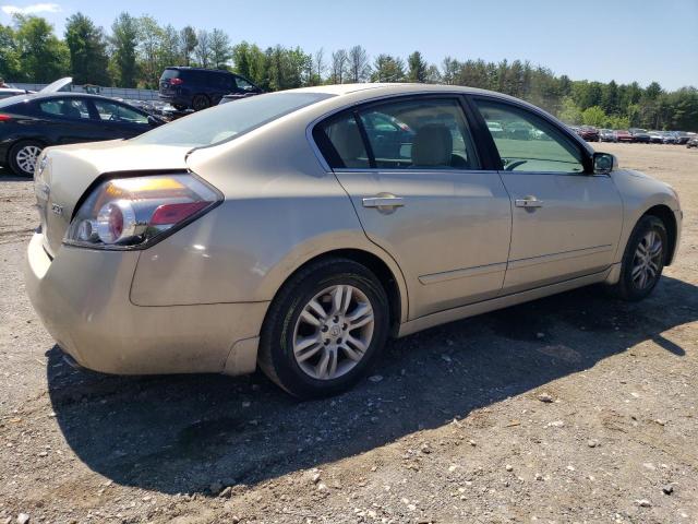 Photo 3 from auction – 2010 NISSAN ALTIMA BAS with VIN 1N4AL2AP5AN501639