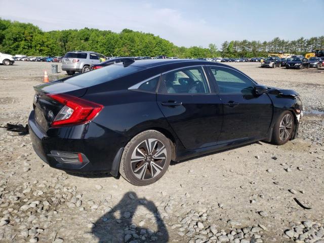 Photo 3 from auction – 2016 HONDA CIVIC EXL with VIN 2HGFC1F72GH656414