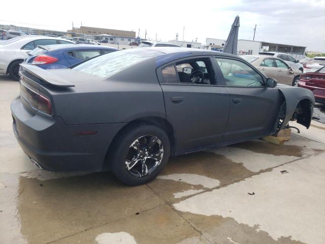 Photo 3 from auction – 2014 DODGE CHARGER SE with VIN 2C3CDXBG4EH334432