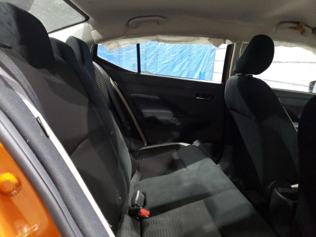 Photo 10 from auction – 2022 NISSAN VERSA SV with VIN 3N1CN8EV2NL842658