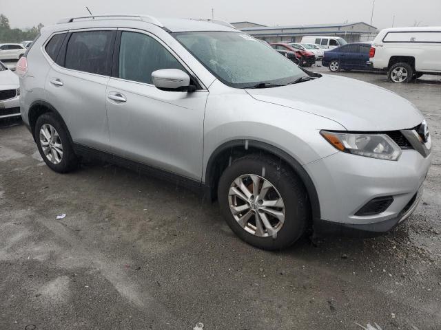Photo 4 from auction – 2015 NISSAN ROGUE S with VIN KNMAT2MV9FP570558