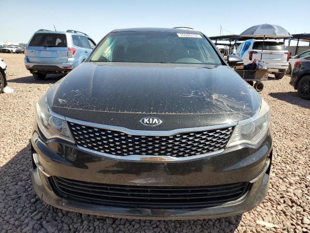 Photo 5 from auction – 2016 KIA OPTIMA EX with VIN 5XXGU4L30GG113276