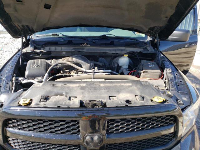 Photo 11 from auction – 2014 RAM 1500 ST with VIN 1C6RR7KT8ES250960
