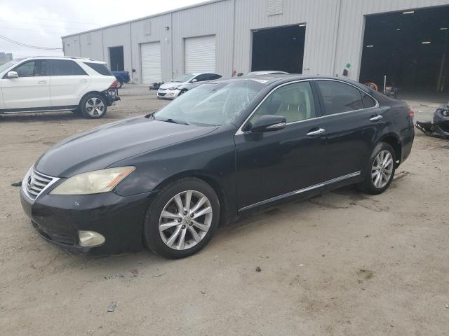 LEXUS ES 350 2010 with VIN JTHBK1EG3A2345008 - Photo from auction