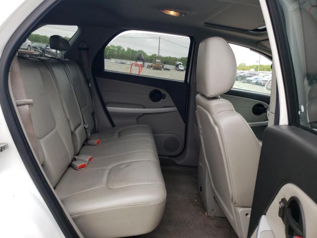 Photo 11 from auction – 2008 CHEVROLET EQUINOX LT with VIN 2CNDL63F886340345
