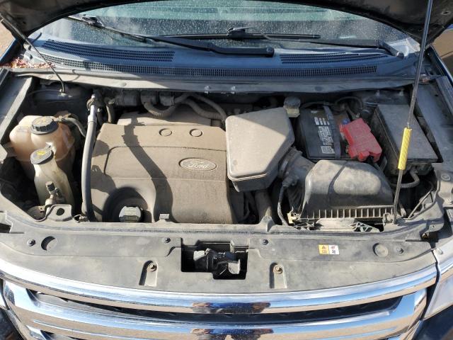 Photo 12 from auction – 2013 FORD EDGE SEL with VIN 2FMDK4JCXDBC29622