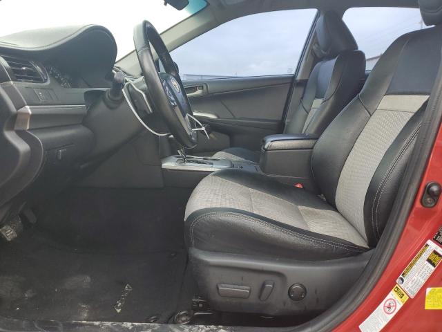 Photo 7 from auction – 2012 TOYOTA CAMRY BASE with VIN 4T1BF1FKXCU560851