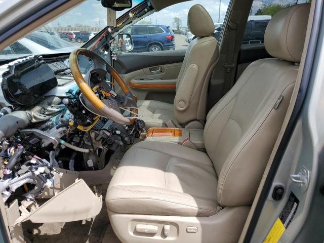 Photo 7 from auction – 2005 LEXUS RX 330 with VIN 2T2HA31U25C068134