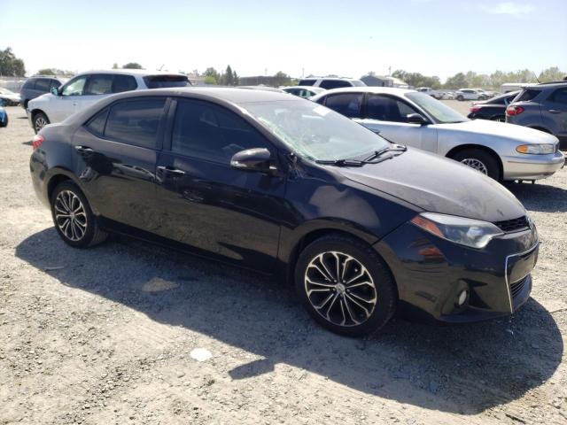 Photo 4 from auction – 2015 TOYOTA COROLLA L with VIN 5YFBURHE9FP262129