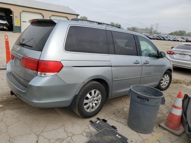 Photo 3 from auction – 2010 HONDA ODYSSEY EX with VIN 5FNRL3H78AB073296