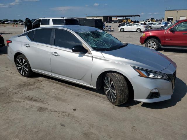 Photo 4 from auction – 2021 NISSAN ALTIMA SR with VIN 1N4BL4CV1MN324524