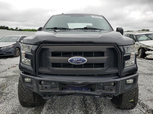 Photo 5 from auction – 2015 FORD F150 SUPER with VIN 1FTEW1EF4FFA28767