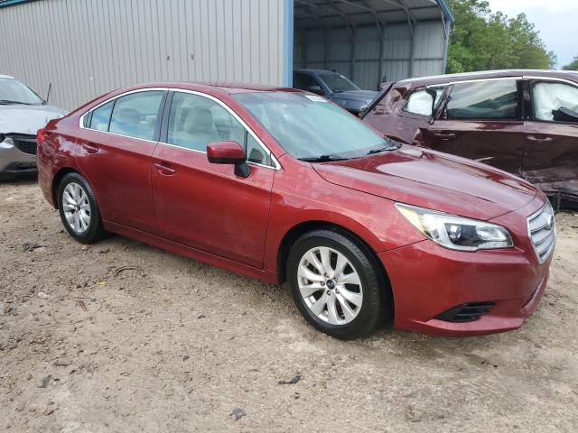 Photo 4 from auction – 2017 SUBARU LEGACY 2.5 with VIN 4S3BNAC69H3063222