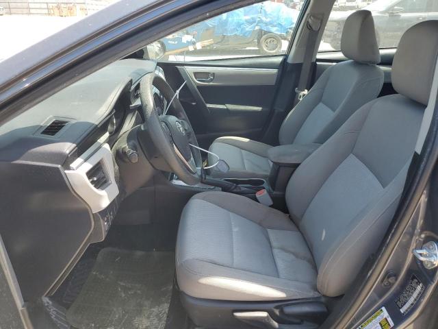 Photo 7 from auction – 2016 TOYOTA COROLLA L with VIN 5YFBURHE8GP522893