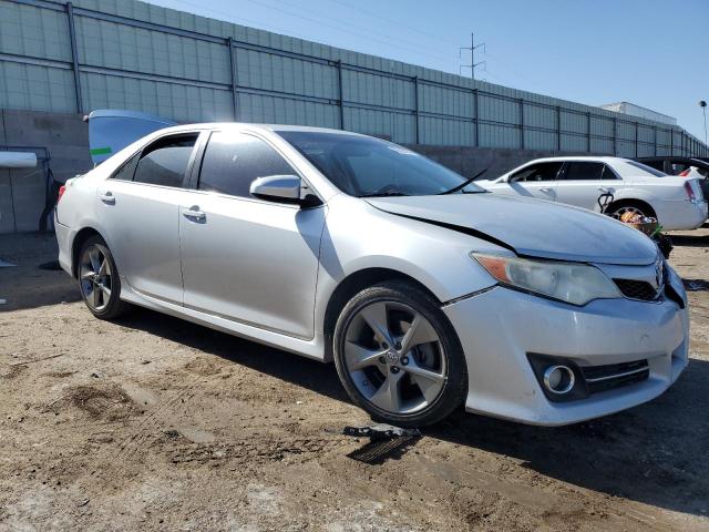 Photo 4 from auction – 2014 TOYOTA CAMRY L with VIN 4T1BF1FK2EU807122