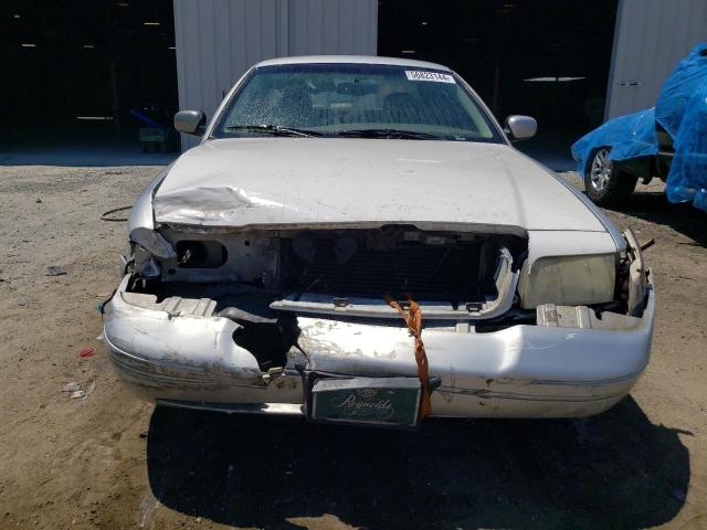 Photo 5 from auction – 2003 FORD CROWN VICT with VIN 2FAFP74W13X152555