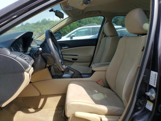 Photo 7 from auction – 2012 HONDA ACCORD LX with VIN 1HGCP2F39CA061692
