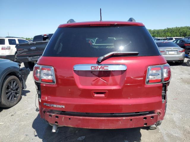 Photo 6 from auction – 2014 GMC ACADIA SLT with VIN 1GKKRRKD1EJ102285