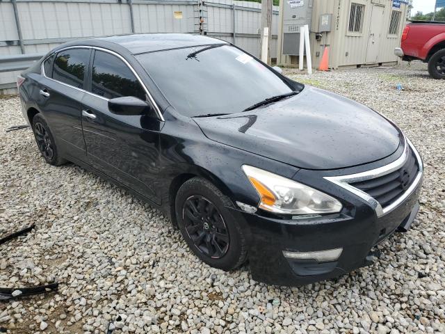Photo 4 from auction – 2015 NISSAN ALTIMA 2.5 with VIN 1N4AL3AP1FC184872