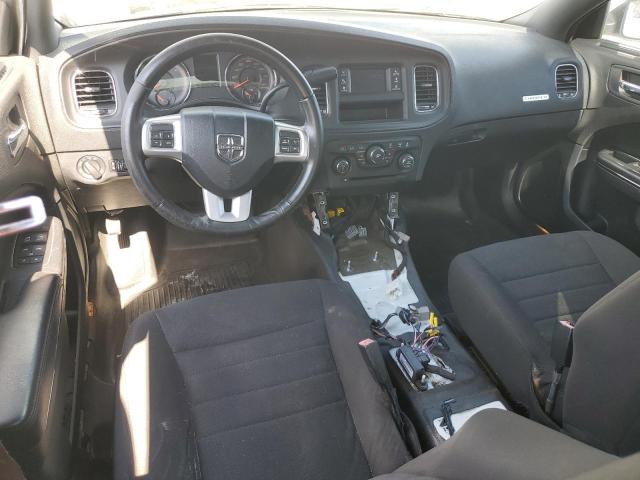 Photo 8 from auction – 2012 DODGE CHARGER PO with VIN 2C3CDXAT2CH207075