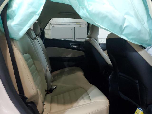 Фото 10 с аукциона – 2022 FORD EDGE SEL с VIN 2FMPK4J92NBA39963