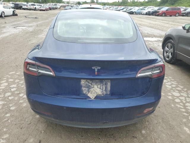 Photo 6 from auction – 2017 TESLA MODEL 3 with VIN 5YJ3E1EA0HF003015