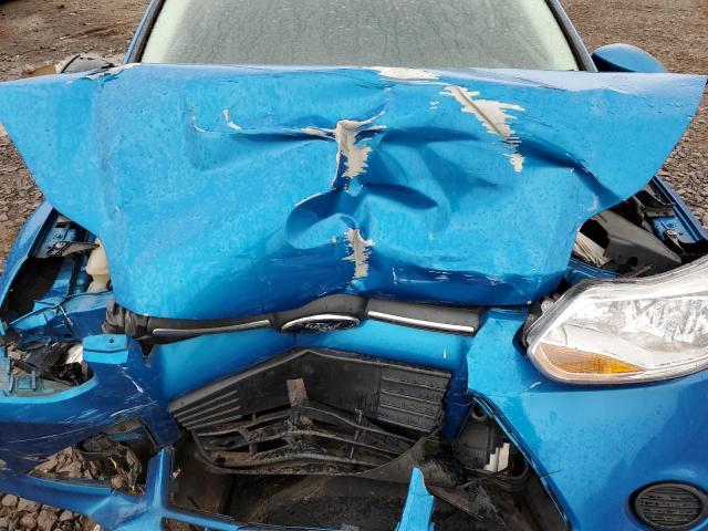 Photo 11 from auction – 2013 FORD FOCUS SE with VIN 1FADP3F26DL188136