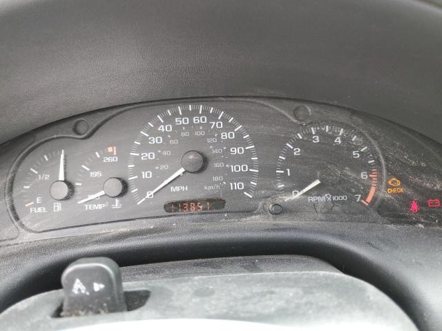 Photo 9 from auction – 2004 CHEVROLET CAVALIER with VIN 1G1JC12F747114084