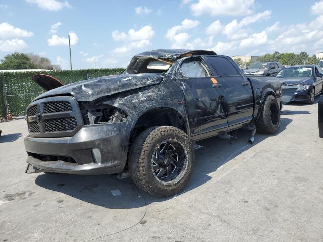 RAM 1500 ST 2015 with VIN 1C6RR7KT4FS631447 - Photo from auction