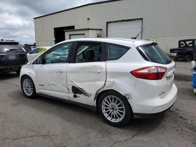 Photo 2 from auction – 2014 FORD C-MAX SEL with VIN 1FADP5BU2EL515538