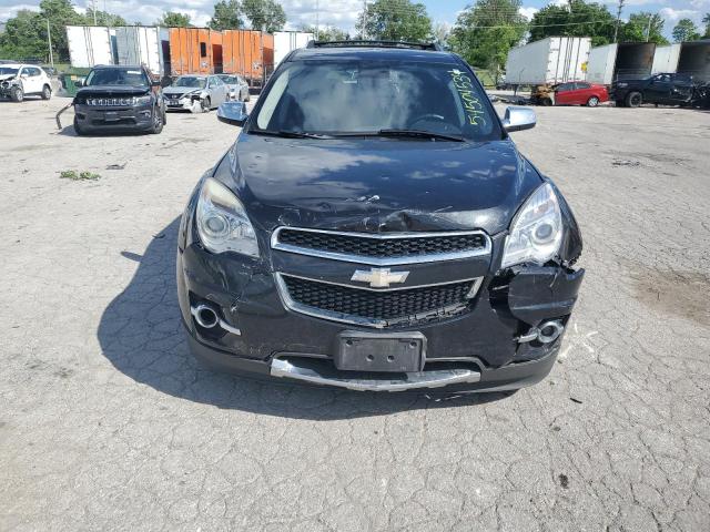 Photo 5 from auction – 2012 CHEVROLET EQUINOX LT with VIN 2GNFLFE57C6285193
