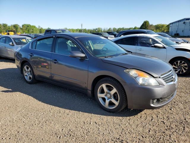 Photo 4 from auction – 2007 NISSAN ALTIMA 2.5 with VIN 1N4AL21E27C215069