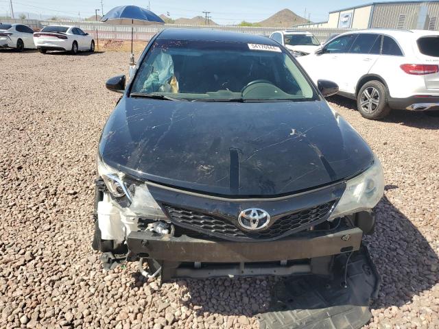 Foto 5 de la subasta – 2012 TOYOTA CAMRY BASE con VIN 4T1BF1FK2CU616720