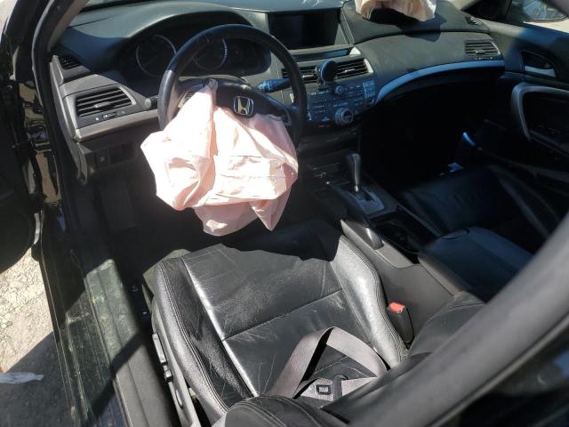 Photo 8 from auction – 2008 HONDA ACCORD EXL with VIN 1HGCS22898A017652