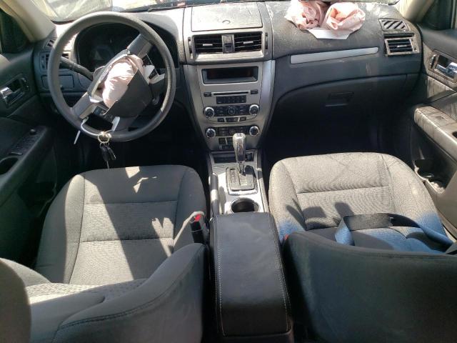 Photo 8 from auction – 2011 FORD FUSION SE with VIN 3FAHP0HA5BR317728