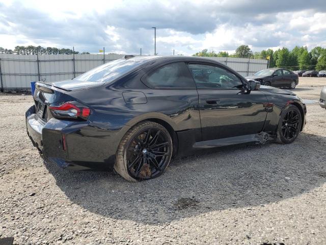 Photo 3 from auction – 2024 BMW M2 with VIN 3MF13DM05R8D83060