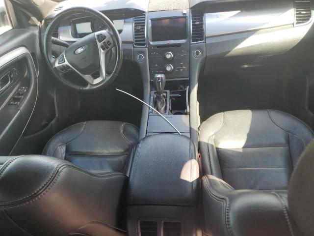 Photo 8 from auction – 2013 FORD TAURUS SEL with VIN 1FAHP2H8XDG115521