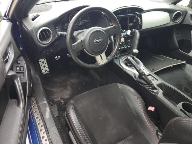 Photo 8 from auction – 2013 SUBARU BRZ 2.0 LI with VIN JF1ZCAC17D1601162