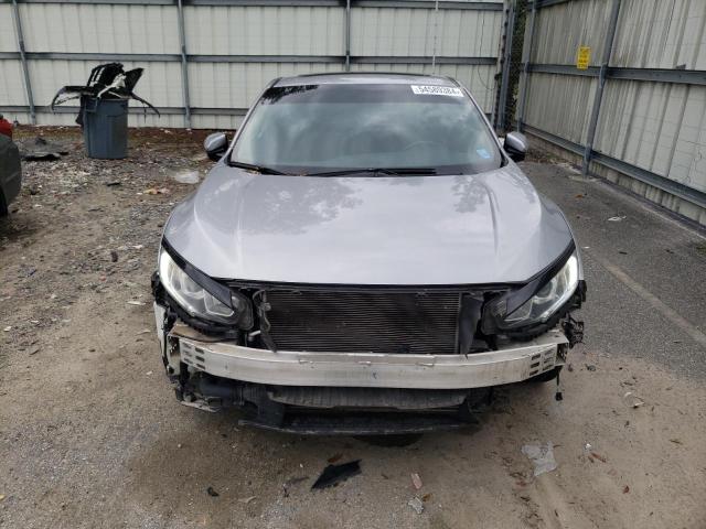 Photo 5 from auction – 2018 HONDA CIVIC SI with VIN 2HGFC3A55JH750957