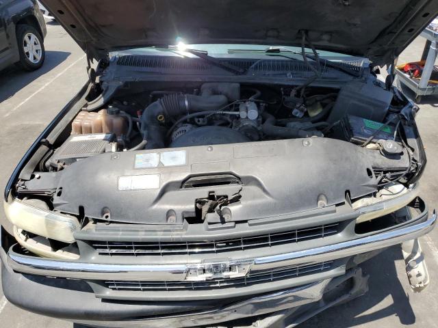 Photo 11 from auction – 2002 CHEVROLET SILVERADO with VIN 1GCEC14XX2Z182556